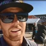 Blake Koch All Access - Week 4 Phoenix Motor Speedway