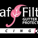 LeafFilter Racing Breast Cancer Awareness Month