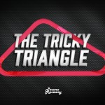 Pocono Raceway Tricky Triangle