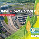 Iowa Speedway NASCAR XFINITY 2016