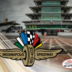 Indianapolis Motor Speedway NASCAR XFINITY