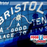 Bristol Motor Speedway NASCAR XFINITY 2016