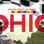 Mid-Ohio Sports Car Course NASCAR XFINITY 2016