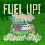 Fuel up for LeafFilter Racing's Track-to-Track Road Trip!