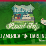 Track-to-Track Road Trip Part 10: Wisconsin to South Carolina